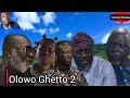 Olowo Ghetto Part 2 -  Latest Yoruba 2024 Drama Review & Clues | Itele, Sidi, Topnotch Reporter