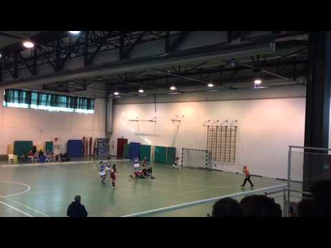 HCernusco - Brescia 9  - 1