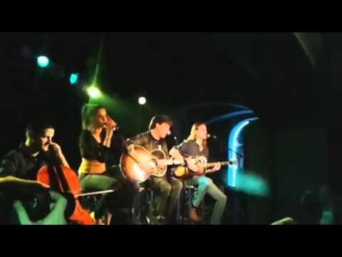 Gabriela Gunčíková + Eric Martin - To Be With You