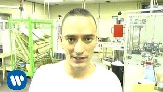 Javier Alvarez - Ni Na No (video clip)