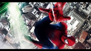 The Amazing Spider-Man 2| Twenty One Pilots - Heathens