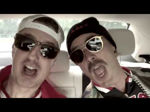 Erkan & Stefan - Ehrenmann