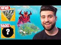 Everything Epic DIDN'T Tell You In The VENOM Update! (Galactus is HUGE + MORE!) - Fortnite