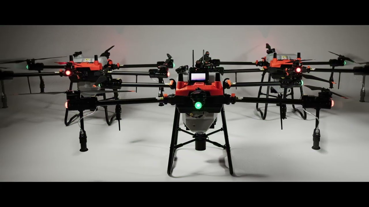 Vídeo de apresentação do kit completo