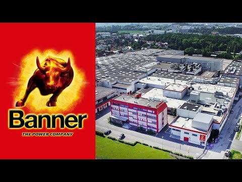 Banner Autobatterie Power Bull 12V 62Ah 550A/EN P6219 Starterbatterie startklar Banner Autobatterie Power Bull 12V 62Ah 550A/EN P6219 Starterbatterie startklar