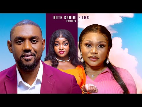 MARI TÊTÉ - Eddie Watson Ruth kadiri francess NWABUNIKE