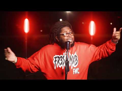 Franky D- Macon Mic'd Up (Episode 53)