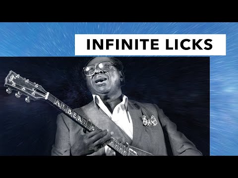 How to Use the Albert King Blues Box + Bonus Licks!