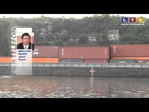 Primarul comunei Rasova, Mihalache Neamtu, a ales sa-si dea demisia - Litoral TV