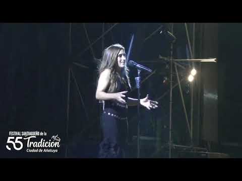 Todo Cambia (Añatuya 2026 - Santiago del Estero)