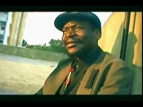 António Marcos - Malhanguene (Video Oficial)