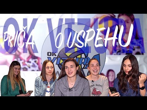 #OSSRBTV U POSETI OK VIZURA: Priča o uspehu