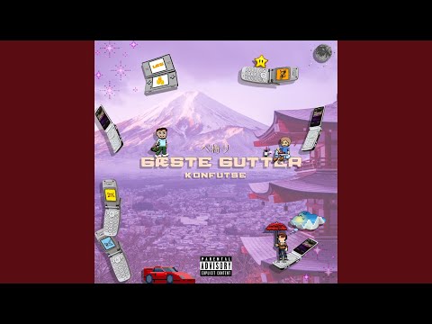 Konfutse (feat. Hævk, Moe3 & Lars Bond)