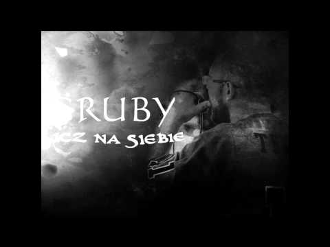 Gruby - Mówię co chcę (prod. Zet)