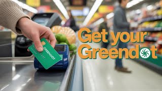 How to Activate Your Green Dot Prepaid Card — Step-by-step