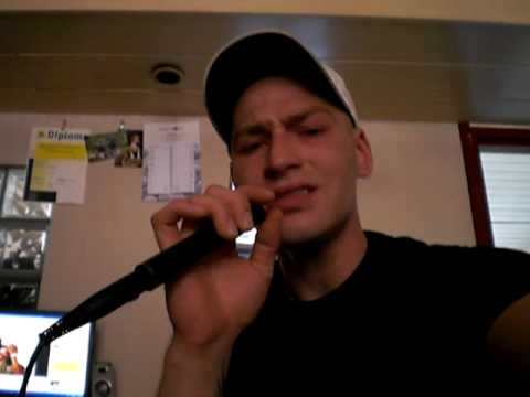 mario winans i dont wanna know {cover}