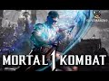 I FINALLY PLAYED WITH KENSHI ONLINE! - Mortal Kombat 1: 