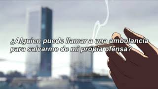 Mike Krol — An Ambulence (Sub. Español)