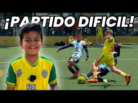 ¡RIVAL MUY FUERTE! 😱⚽ Real Bucaramanga vs Juventus | Torneo Boca Junior