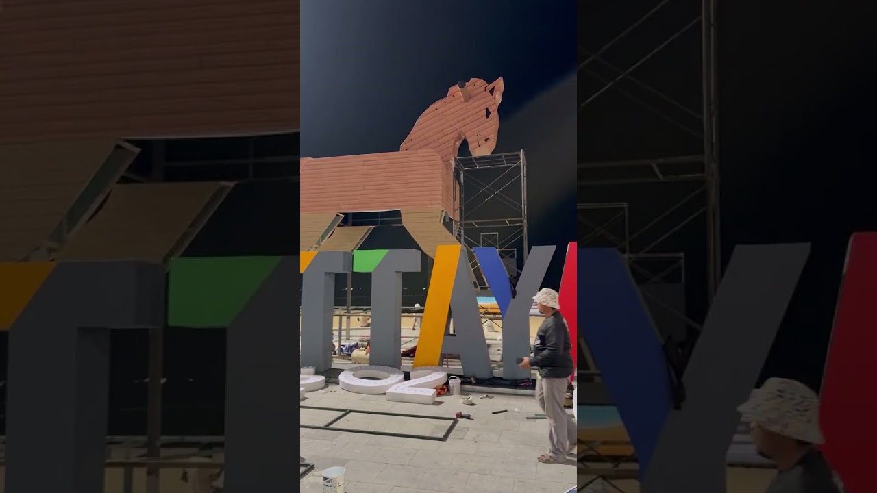 Pattaya City, Thailand 🇹🇭