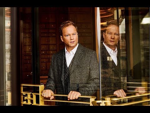 Maciej Stuhr odpowiada na Wasze pytania