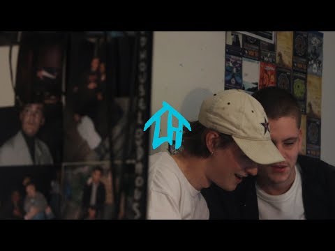 Mac Wetha, Pullen and Kxrn - Beats session ( EP.4 )