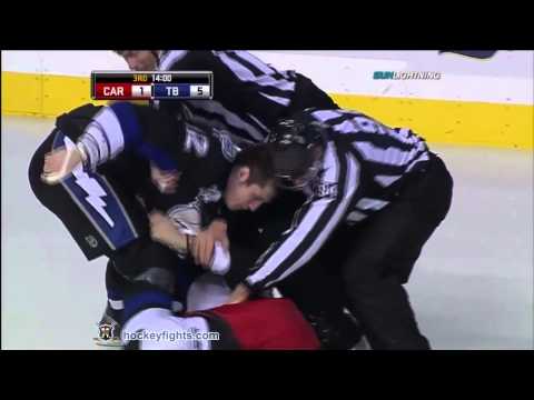 Troy Bodie vs Matt Smaby Dec 20, 2010