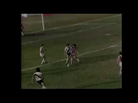 Roberto Dinamite (Vasco) - 12/07/1981 - Bangu 1x3 Vasco - 1 gol