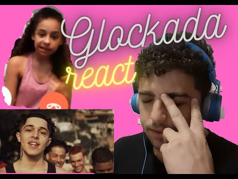 FILHA MOSTRA O HIT GLOCKADA (NGC - Daddy) E PAI FICA DECEPCIONADO
