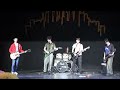 CRAZY TRAIN LIVE