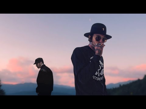 Eminem - Better Days (ft. Yelawolf) Morrison Remix 2025