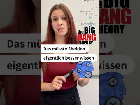 Video Thumbnail: In der Zeit zurückreisen, um die Vergangenheit zu ändern?