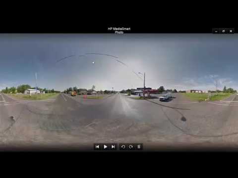 quick tip: using google maps to make equirectangular skymaps