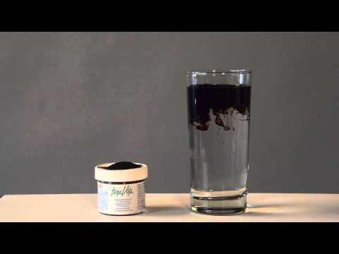 Humic acid 100% soluble