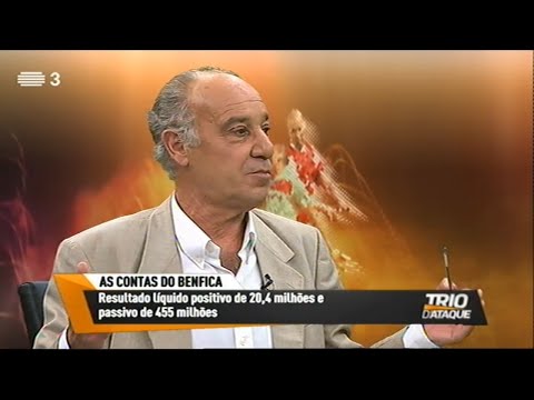 Trio d´Ataque 25 Set 2016