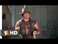 Blazing Saddles (6/10) Movie CLIP - Mongo Comes to Town (1974) HD