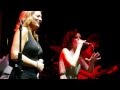 Jehan Barbur - Gidersen duet. Birsen Tezer 