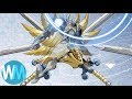 Top 10 Iconic Digimon Digivolution Scenes