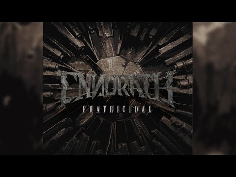 Ennorath - Fratricidal (Official Lyric Video)