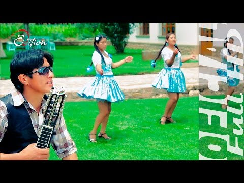 LAS HECHICERAS Y LOS LEALES DEL ESCENARIO - CHINITA MENTIROSA[Video Oficial HD]eDition Studios