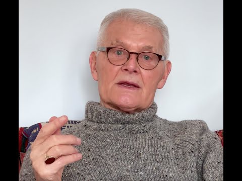 Tony King on the AIDS crisis in New York