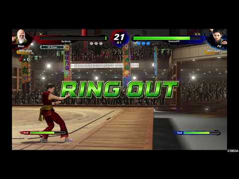 VF5US: Baited the Bait