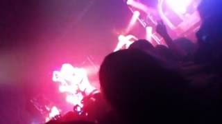 Jeffree star at soma- fresh meat