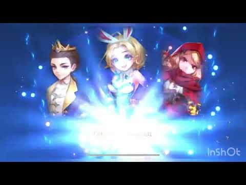 #NEVERAFTER done DML 13