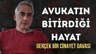 BERAATTEN MÜEBBETE… Bir Hayatı BİTİREN O Savunma!
