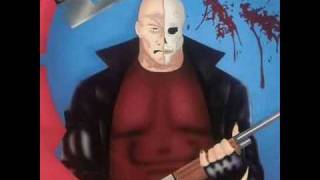 Razor- Shotgun Justice