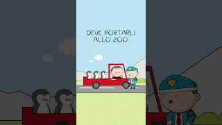 Tecnicamente aveva ragione.