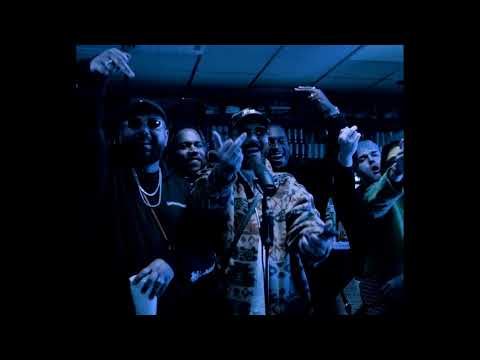 SUMMER CEM x SCORPION GANG TYPE BEAT - "CAVIAR" l (prod. by Bellagio)