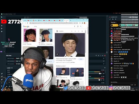 YouTube Thumbnail