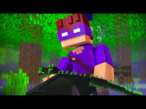 Minecraft: BEBÊ DRAGÃO MORTO-VIVO!! - Era Dos Dragões ‹ DONAT3LO ›